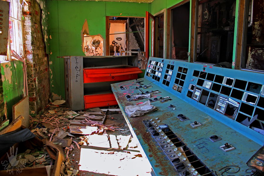 Pillua ruiskuttaminen galleriat