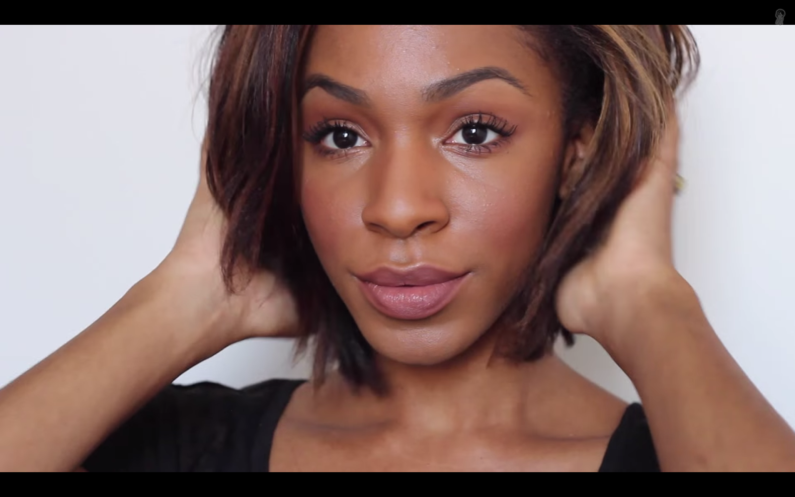 How to create the deep nude lip (it's much easier than you think) —  BELLEMOCHA.com