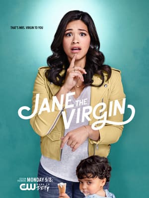 Baixar Jane the Virgin - 3ª Temporada Grátis