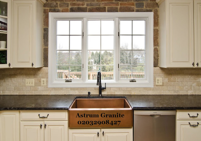 Get Online Best Antique Brown Leathered Granite In London Uk