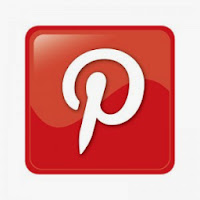 Pinterest logo