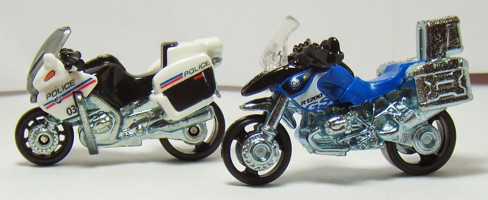 matchbox bike