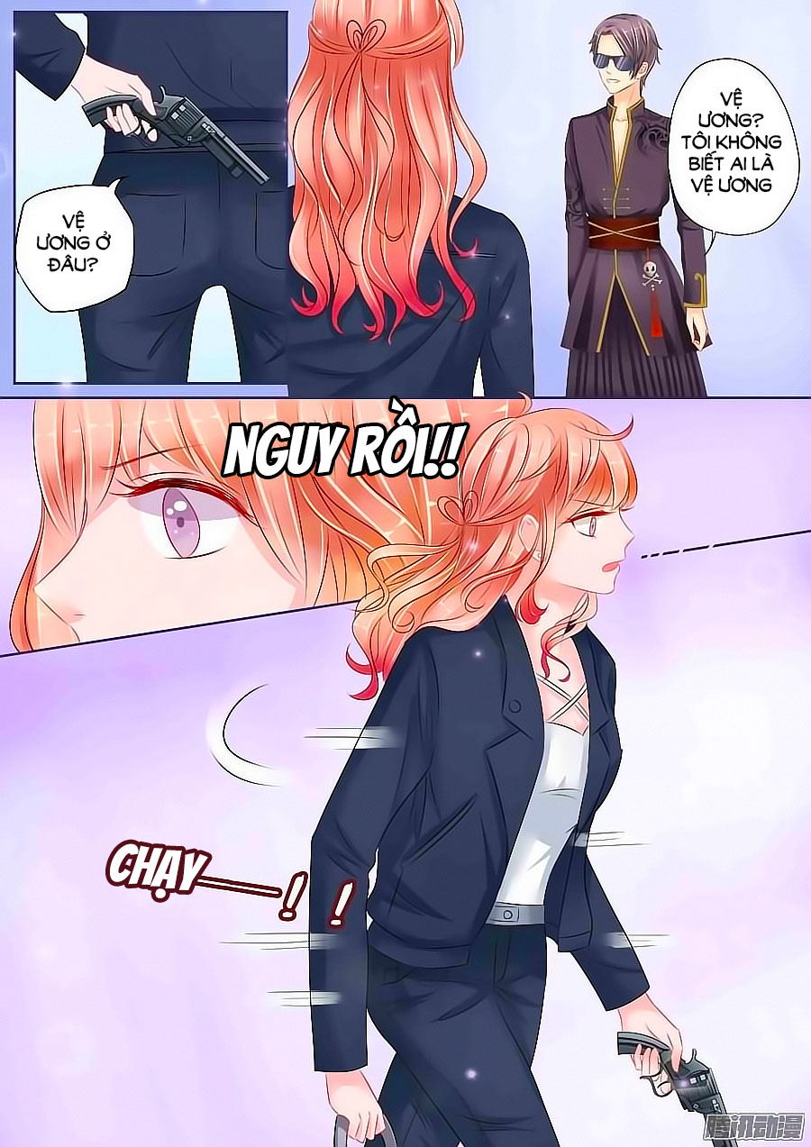 Chiêm Cốt Sư Chap 25 - Next Chap 26