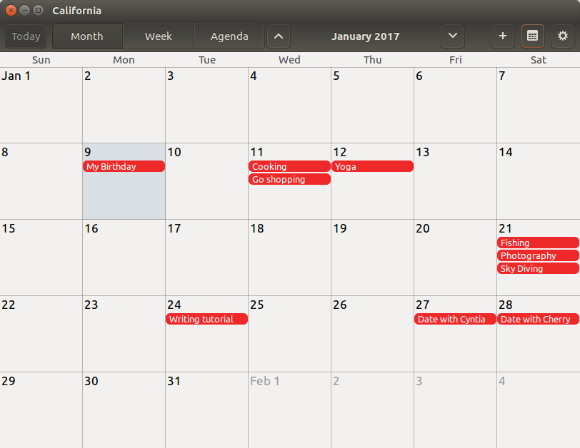 Ubuntu How to, Guides, Tutorials, Tips and Tricks, Hacks California, a