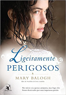 Mary Balogh
