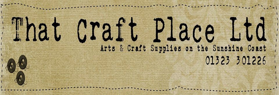 That Craft Place