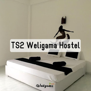 TS2 Weligama Hostel | Hostels in Weligama, Sri Lanka