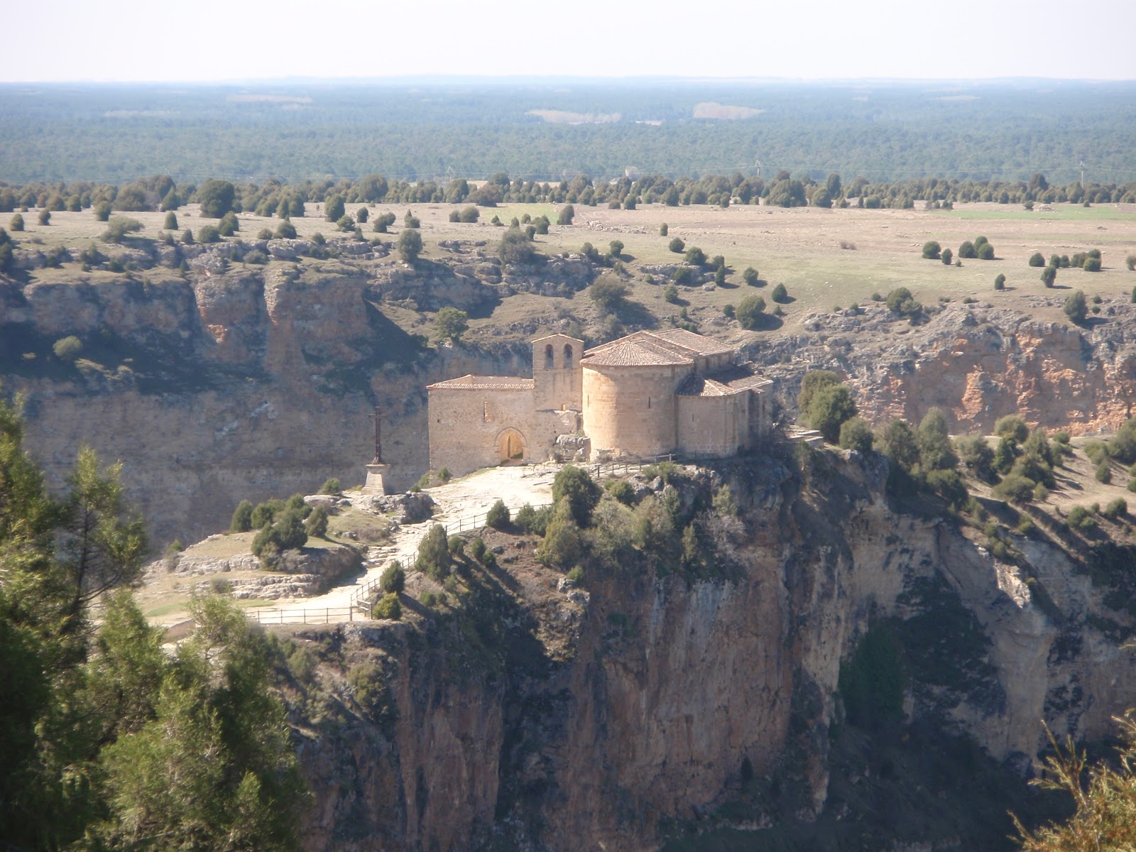 Trail Land, en tierra de Trail