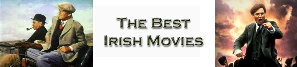 Movies About Ireland