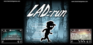 LAD:Run The Beginning 1.0 Apk Full Version Download-iANDROID Store