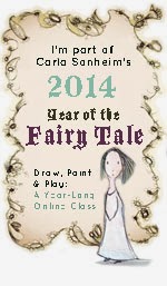2014 Year of the Fairy Tale