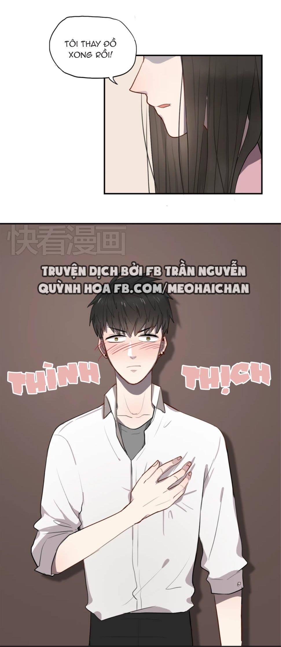 Viên Đường Màu Đen - Chương 6 - Trang 17