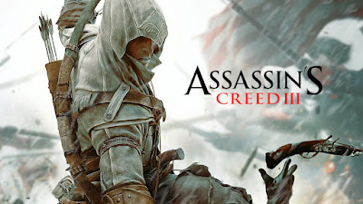 Download Game Assassins Creed III Complete Edition PC