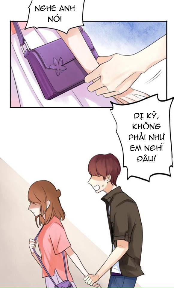 Bào Cá Hoàng Thái Tử - Chương 1 - Trang 29