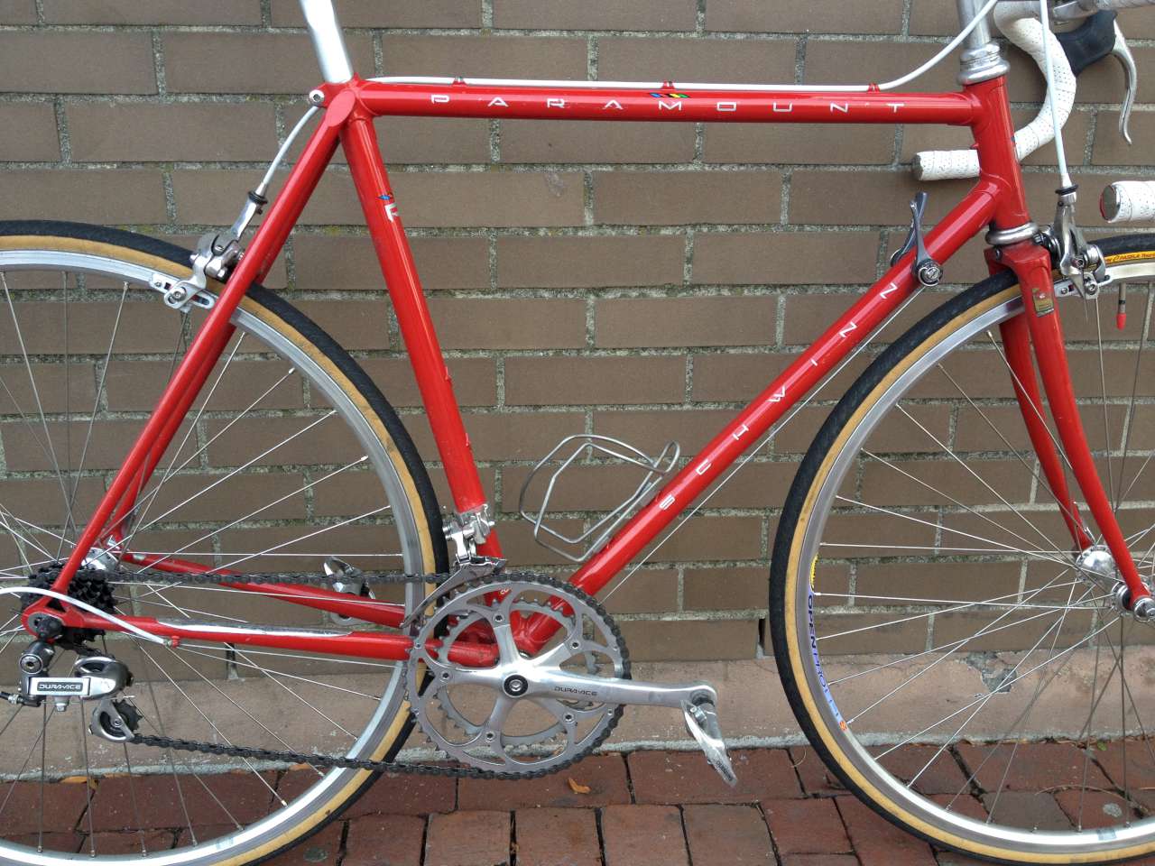 80s schwinn bike Clearance