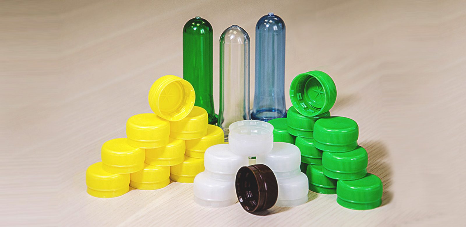 Safe Modes of Polyethylene Terephthalate (PET) Packaging Vishal pet