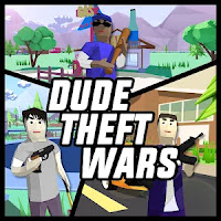 Dude Theft Wars Mod Unlimited Money 0 87c Latest Download Mod Apk Rexdl