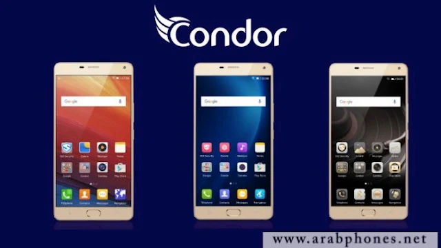 مواصفات هاتف كوندور الجزائرية CONDOR ALLURE 100 LITE