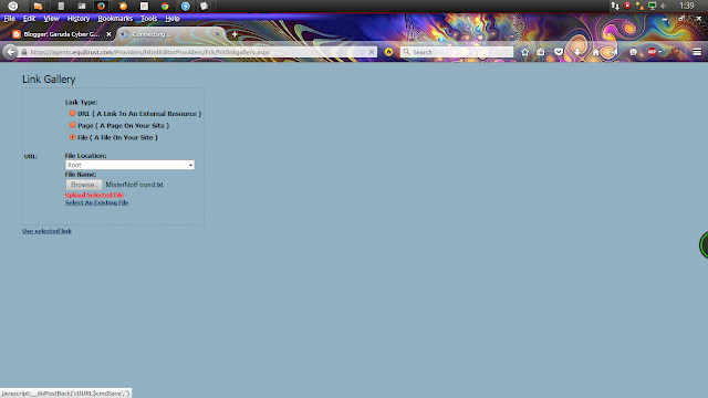 Deface Web Metode DNN (Dot Net Nuke) Vulnerability | _MisterNotFound_