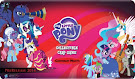 My Little Pony Playmat Enterplay Items