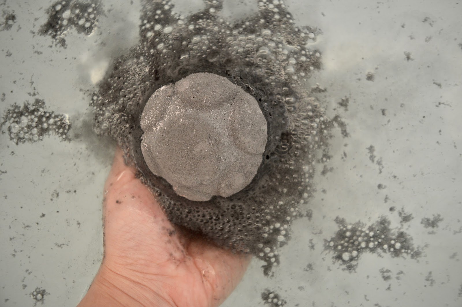 lush secret arts review
