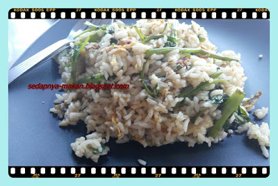 nasi goreng kampung