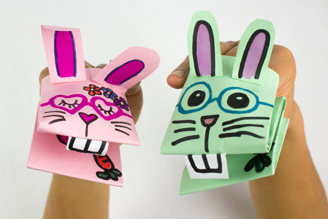 18 Easy Easter Craft Ideas To Make This Spring