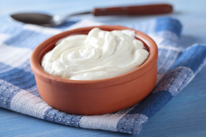 Healthiest Greek Yogurt | LEBANESE RECIPES