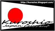 The kuroshio (Japan current as No.1)