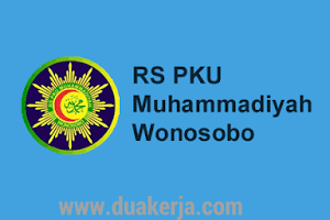 Lowongan Kerja RS PKU Muhammadiyah Wonosobo Tahun 2019