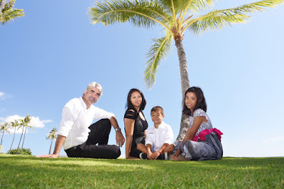 Kahala Beach