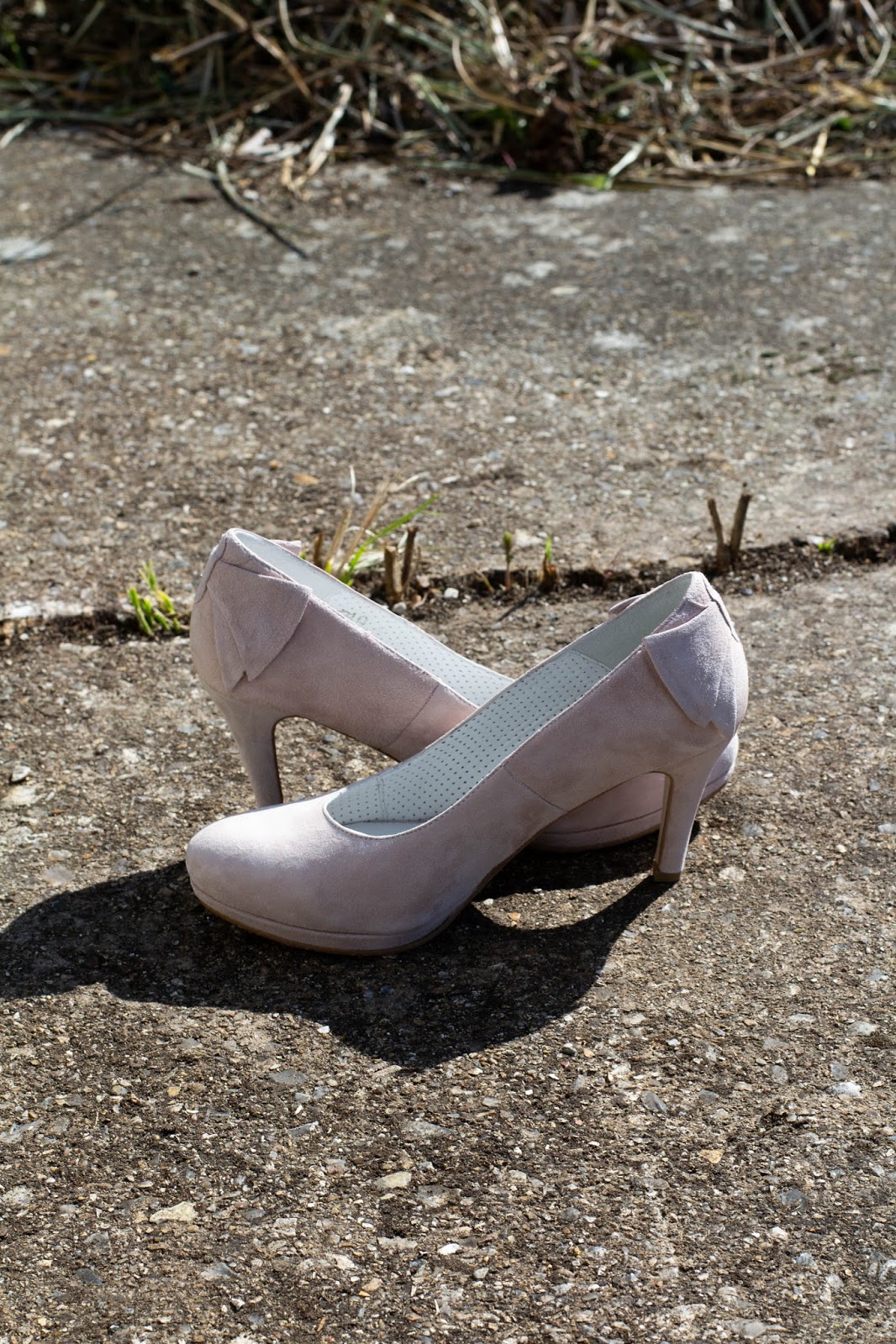 stylish shoes for bunion sufferers