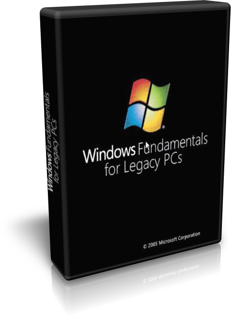 Windows fundamentals for legacy. Windows xp fundamentals for legacy pcs. Windows xp fundamentals for legacy pcs. Windows flp. Windows flp.