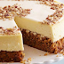 Carrot Cake Cheese Cake