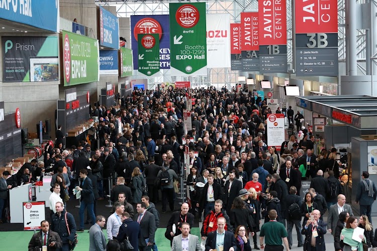 O que podemos esperar sobre tecnologias na NRF?