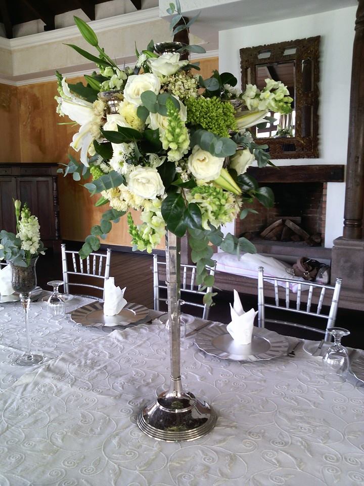 BASES Y ACCESORIOS PARA ARREGLOS FLORALES Arreglos Florales