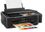 printer epson terbaru