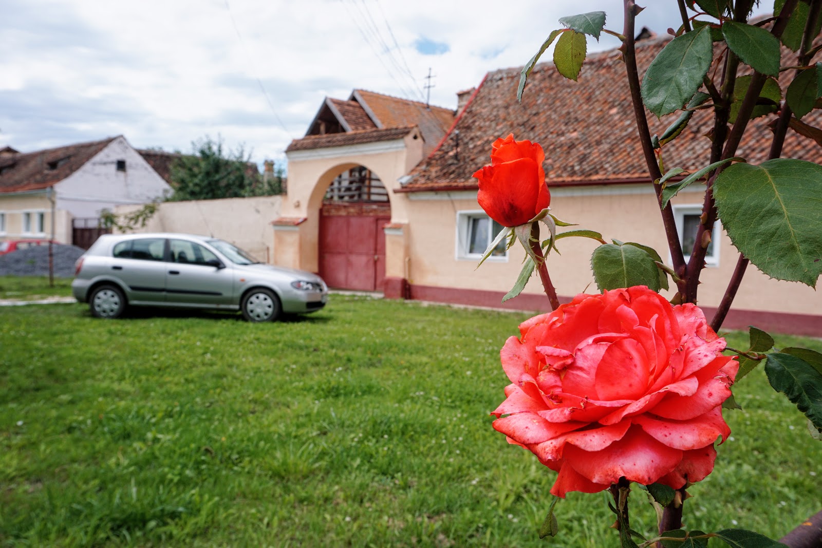 ROMÂNIA E FRUMOASĂ