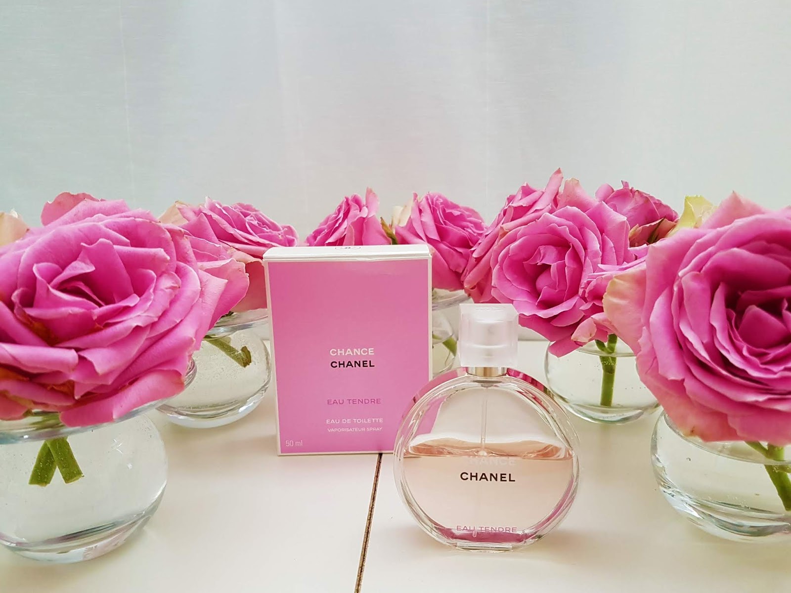 chanel chance perfume for women pink
