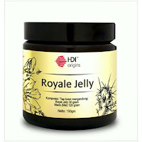 royal jelly hdi royal jelly liquid