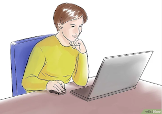 6 Cara menjadi spesialis IT 6 Cara menjadi spesialis IT