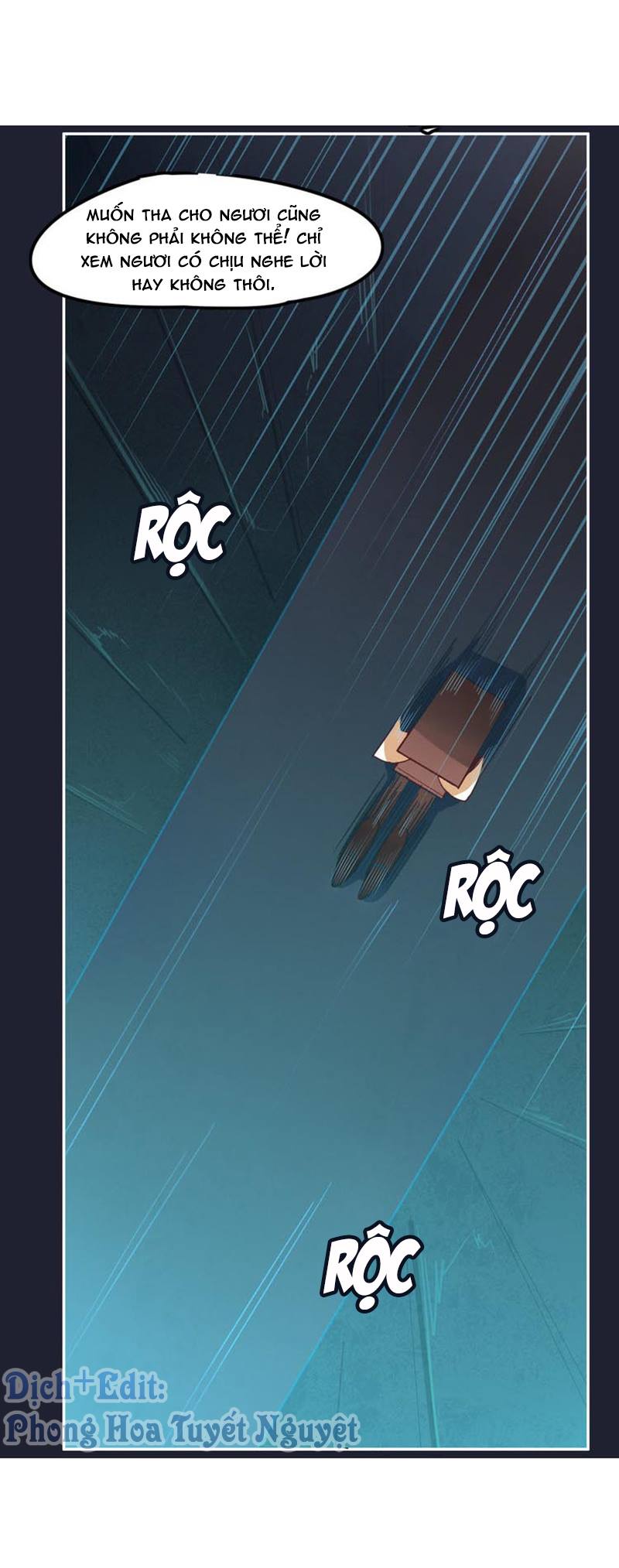 Cẩm Lý Quy - Chương 3 - Trang 28