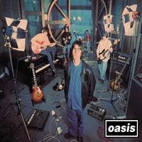 [1994] - Supersonic [EP]