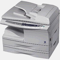 Sharp ar 5618 printer Sharp ar 5618 printer