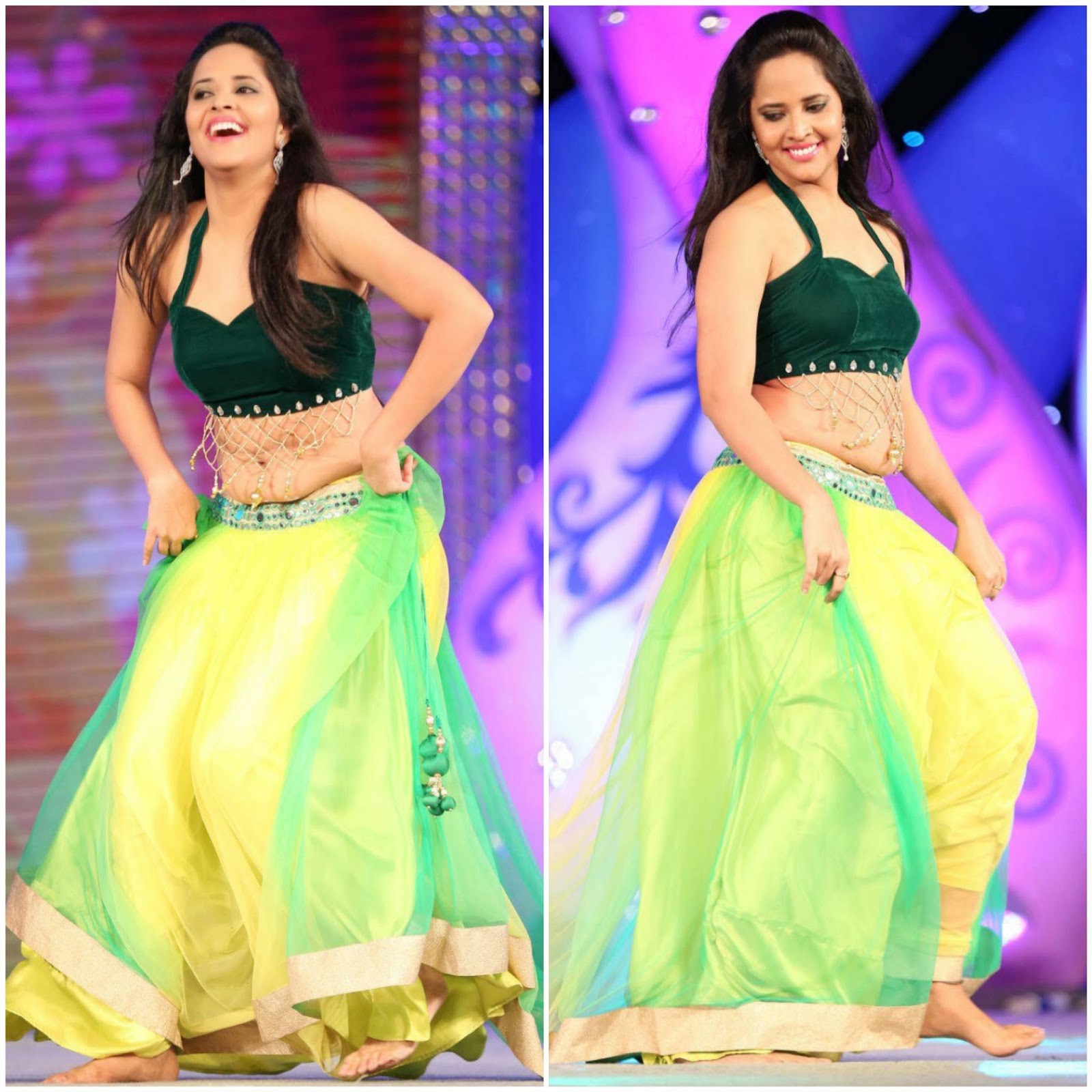 MetroGlitzAnchor%2BAnasuya%2BHot%2BSpicy