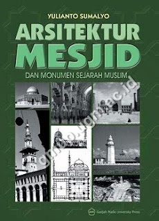 Arsitektur Mesjid Dan Monumen Sejarah Muslim