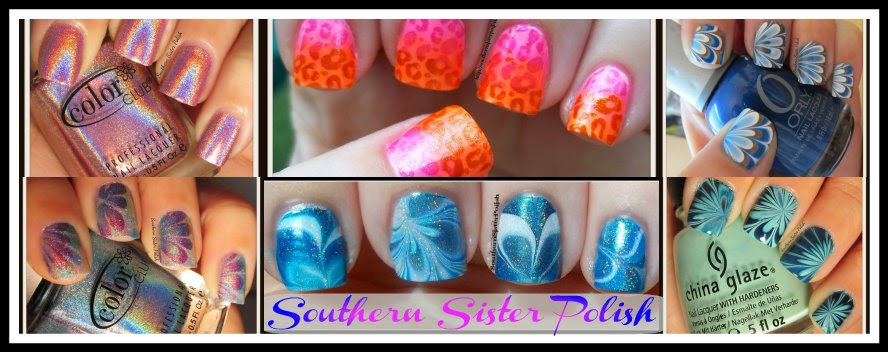 Southern Sister Polish