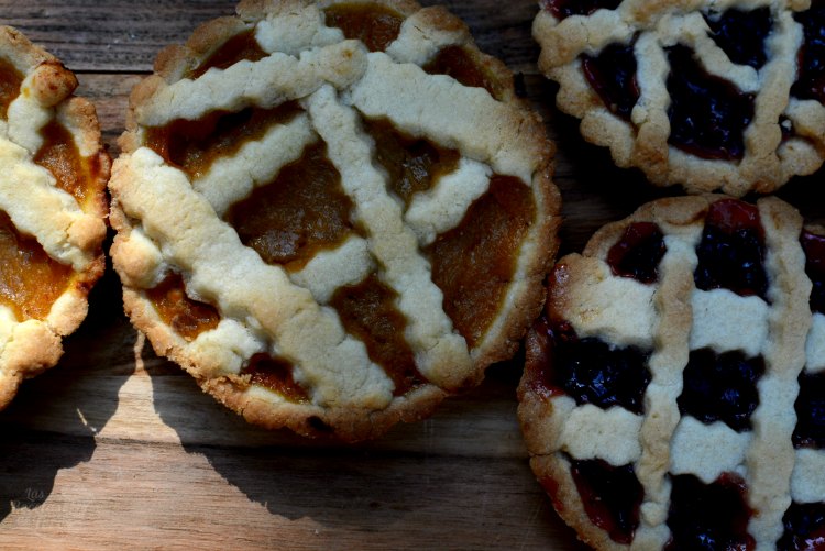 Tartalearas dulces variadas 01