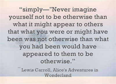 Top Quotes of Alice's Adventures in Wonderland by Lewis Carroll