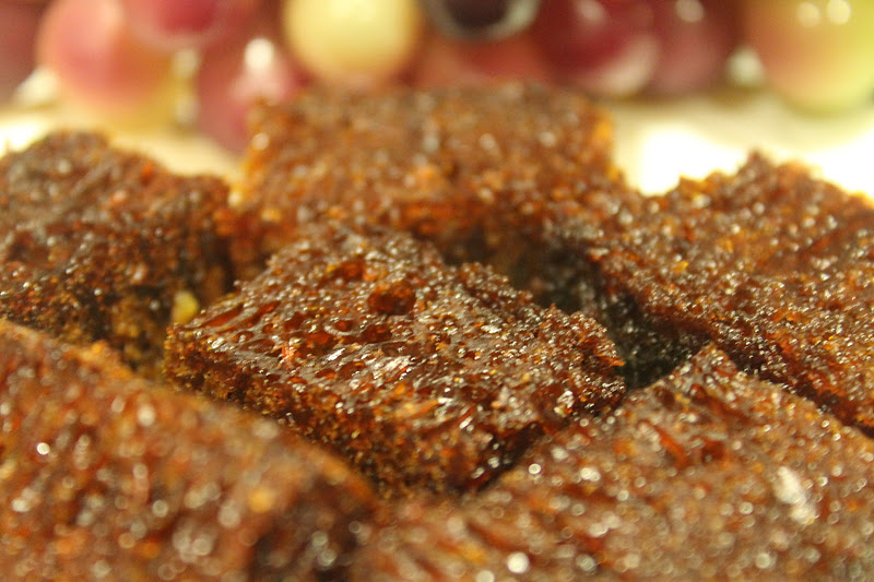 Sarang resepi semut kitchen biskut azie Resepi Biskut